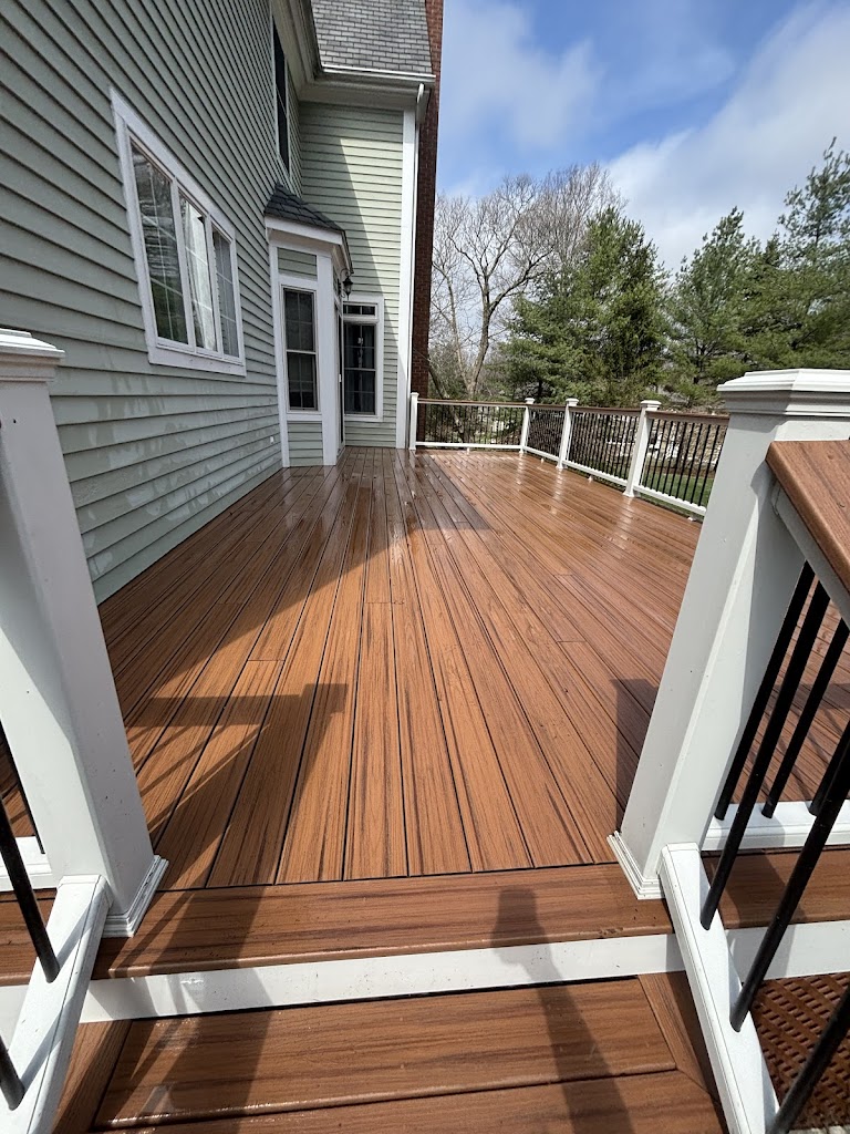 Elevate Exterior LLC Power Washing & Window Cleaning