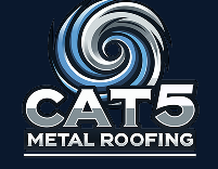 CAT5 METAL ROOFING