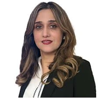 Beenish khan Realtor