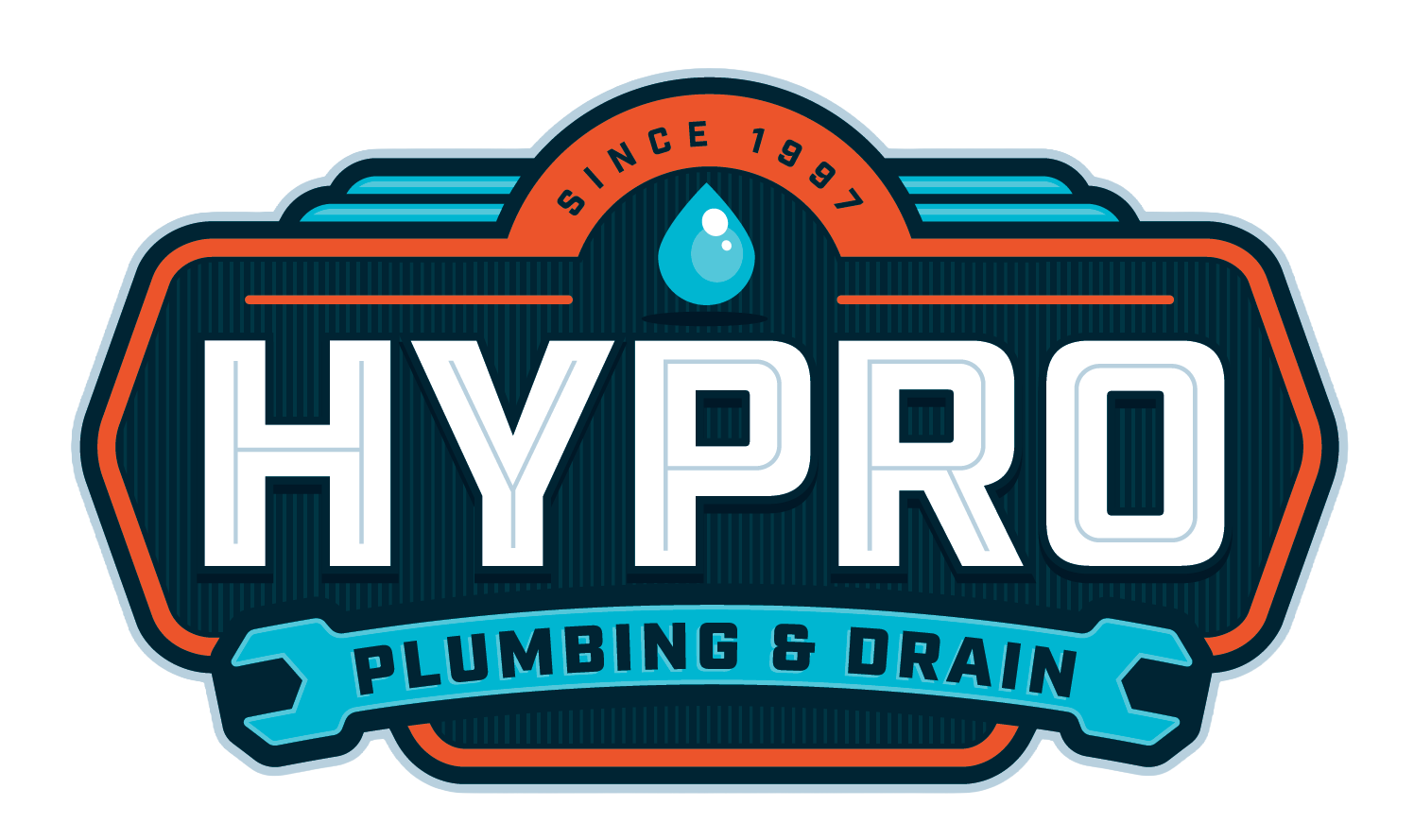 Hy-Pro Plumbing & Drain Cleaning of Cambridge