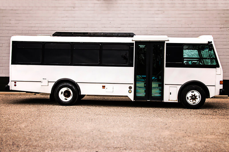 Limo Pittsburgh