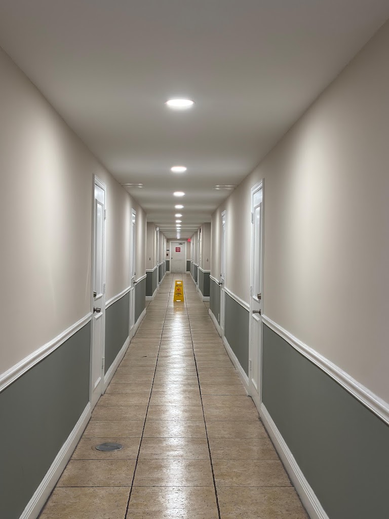 Osorio Cleaning & Maintenance Services