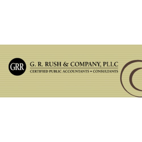 G.R. Rush & Company, PLLC
