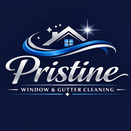 Pristine Window & Gutter Cleaning