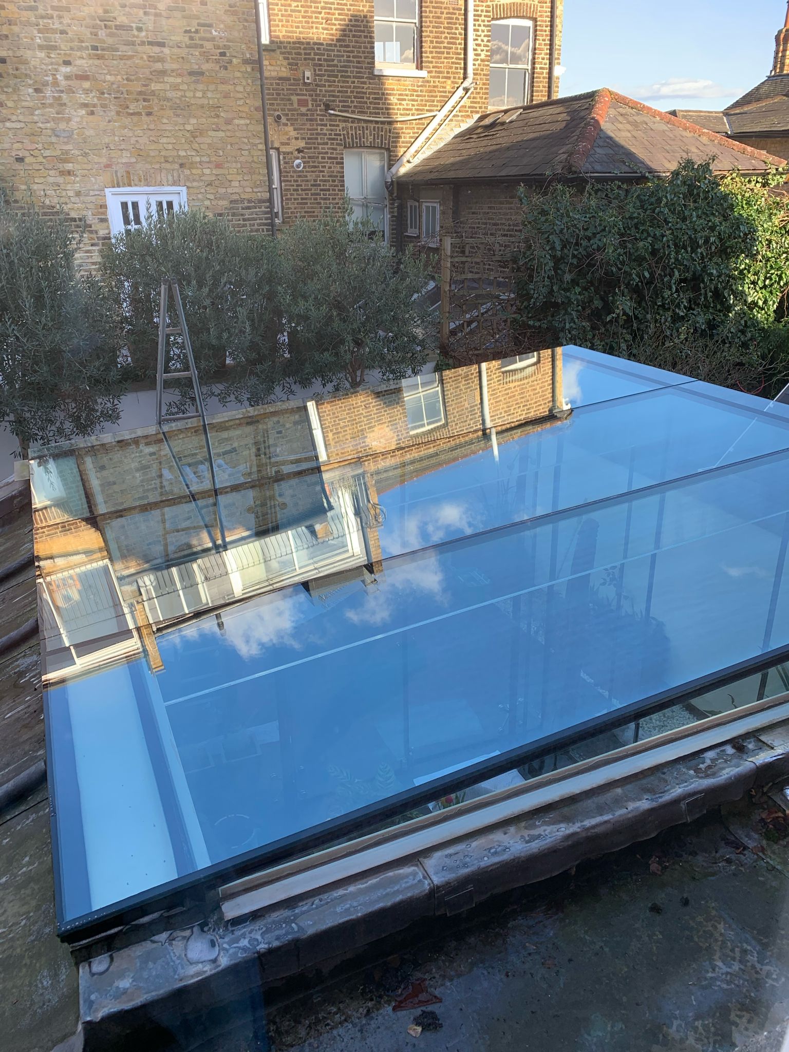 Pristine Window & Gutter Cleaning