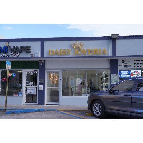 Daisy Joyeria