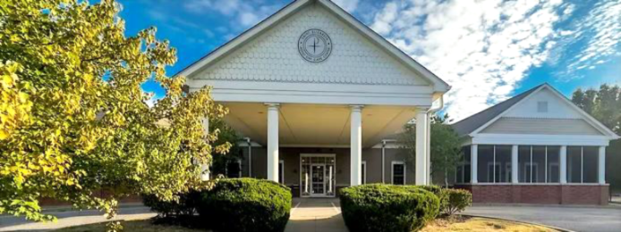 St Elizabeth's Adult Day Care Center - St. Louis