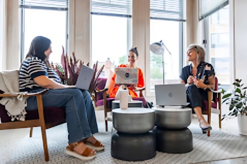 Lunne Marketing Group