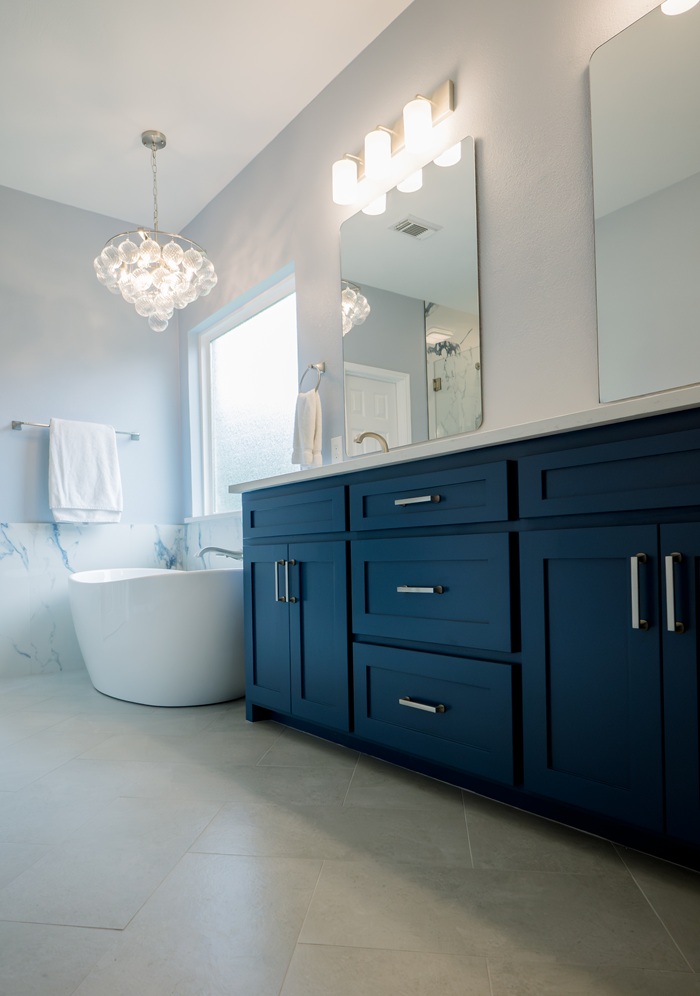 Heritage Remodelers & Builders