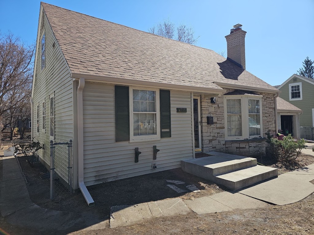 Storm Master Roofing LLC