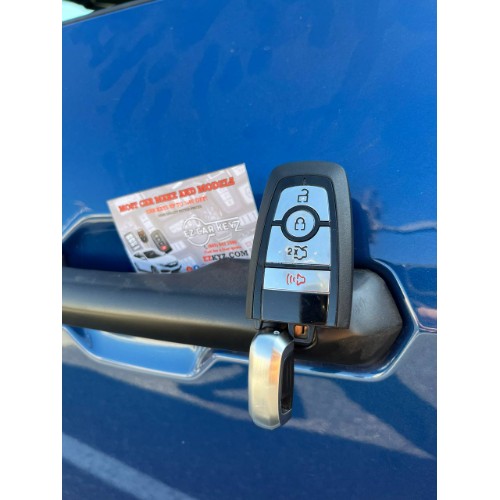 EZ Car Keyz Moorpark