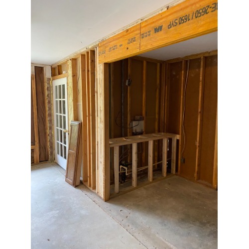 Belong Construction LLC