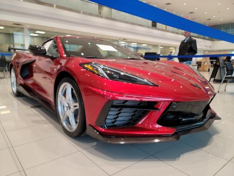 Riverton Chevrolet