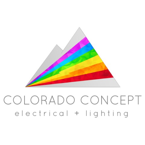 Colorado Concept Electrical + Lighting