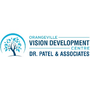 Orangeville Vision Development Centre- Optometry, Optical & Vision Therapy