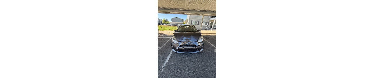 Washington Auto Collision