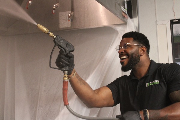 Kitchen Guard of Nashville