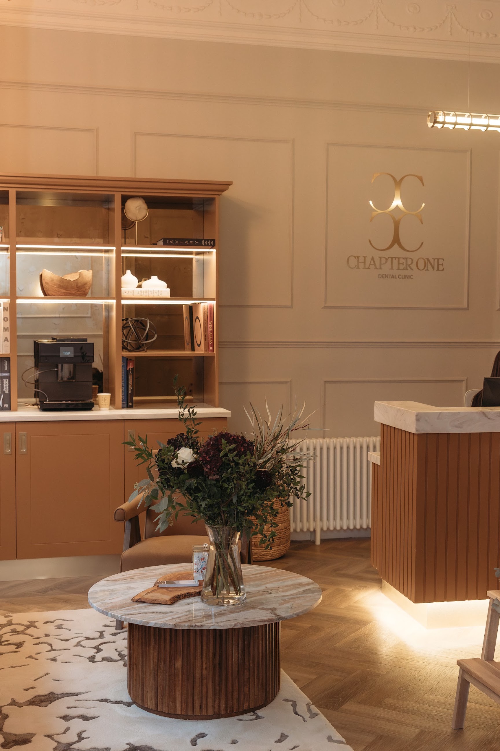 Chapter One Dental Clinic