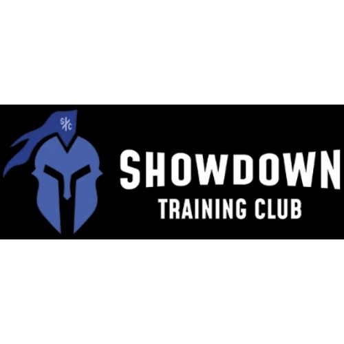 Showdown Training Club