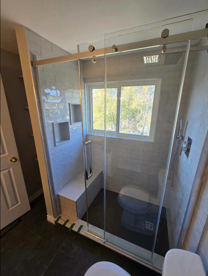 Elite Bathroom Remodeling & Renovations