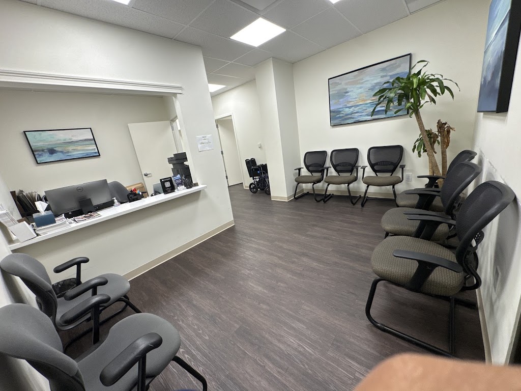 City Orthopaedics & Sports Medicine