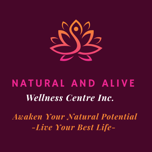 Natural and Alive Wellness Centre Inc.