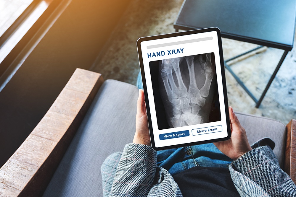 Alfa Scan Diagnostic Centers Caledonia