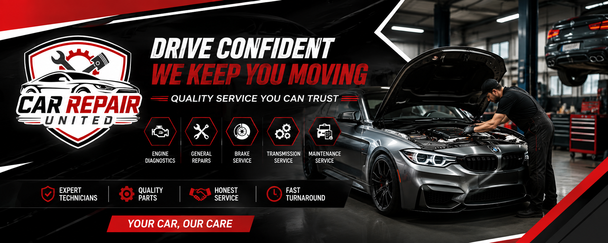 Car Repair United