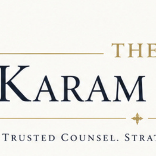 The Karam Law Firm