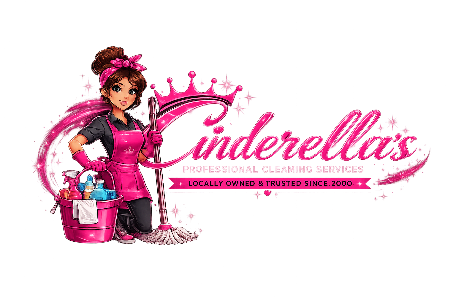 Cinderella's Janitorial Services
