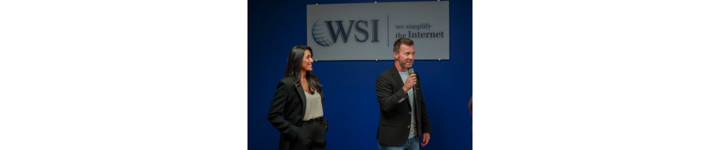 WSI Smart Marketing