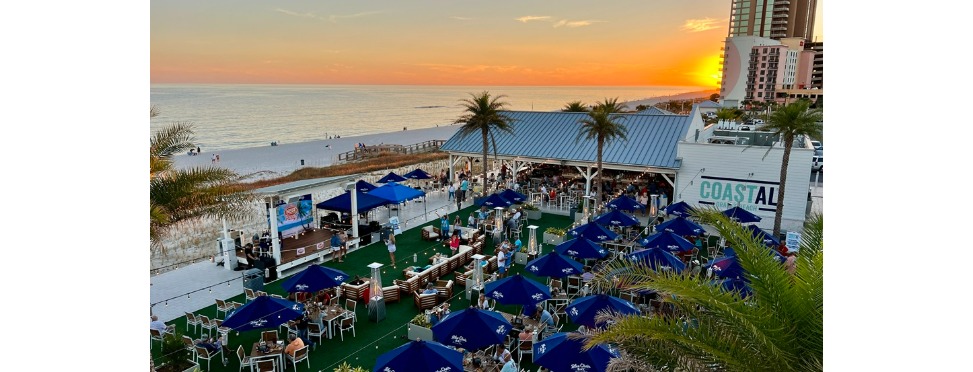 Coastal Orange Beach