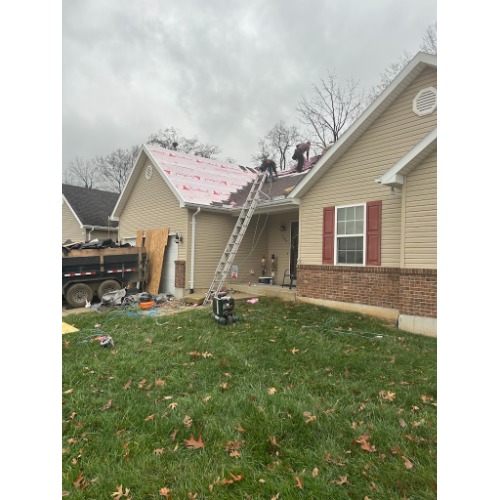 Arrowhead Roofing & Exteriors