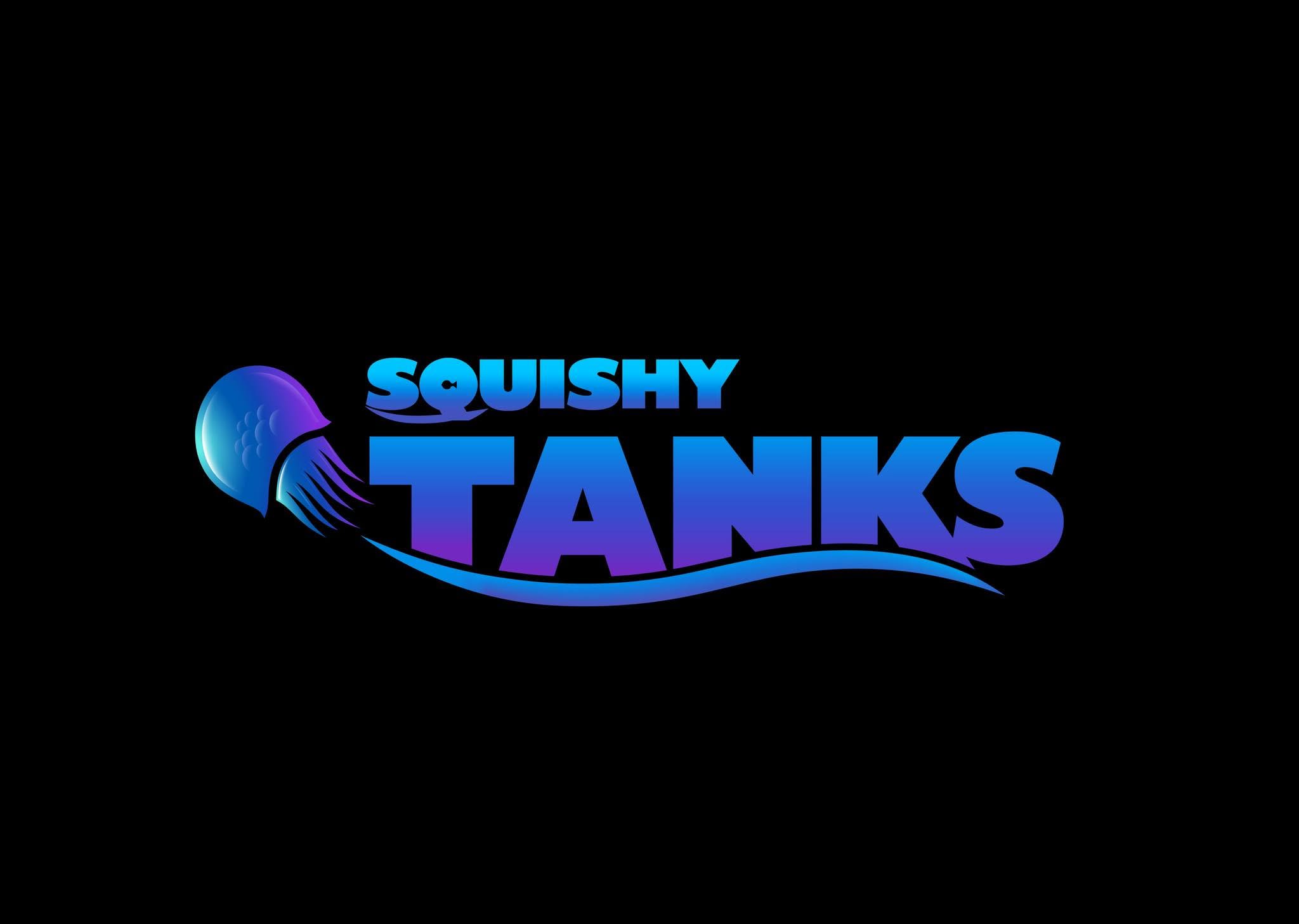 Squishy Tanks