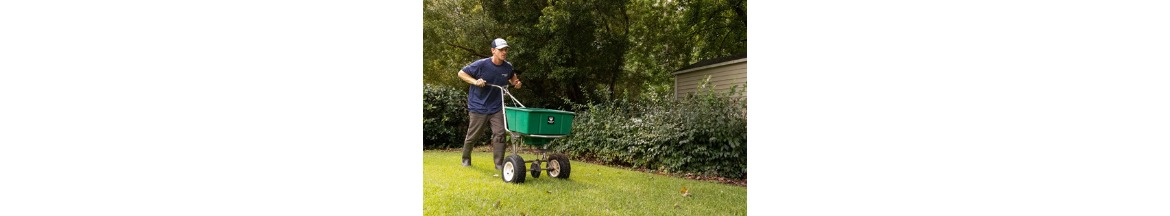 Sprout Tech Turf Solutions
