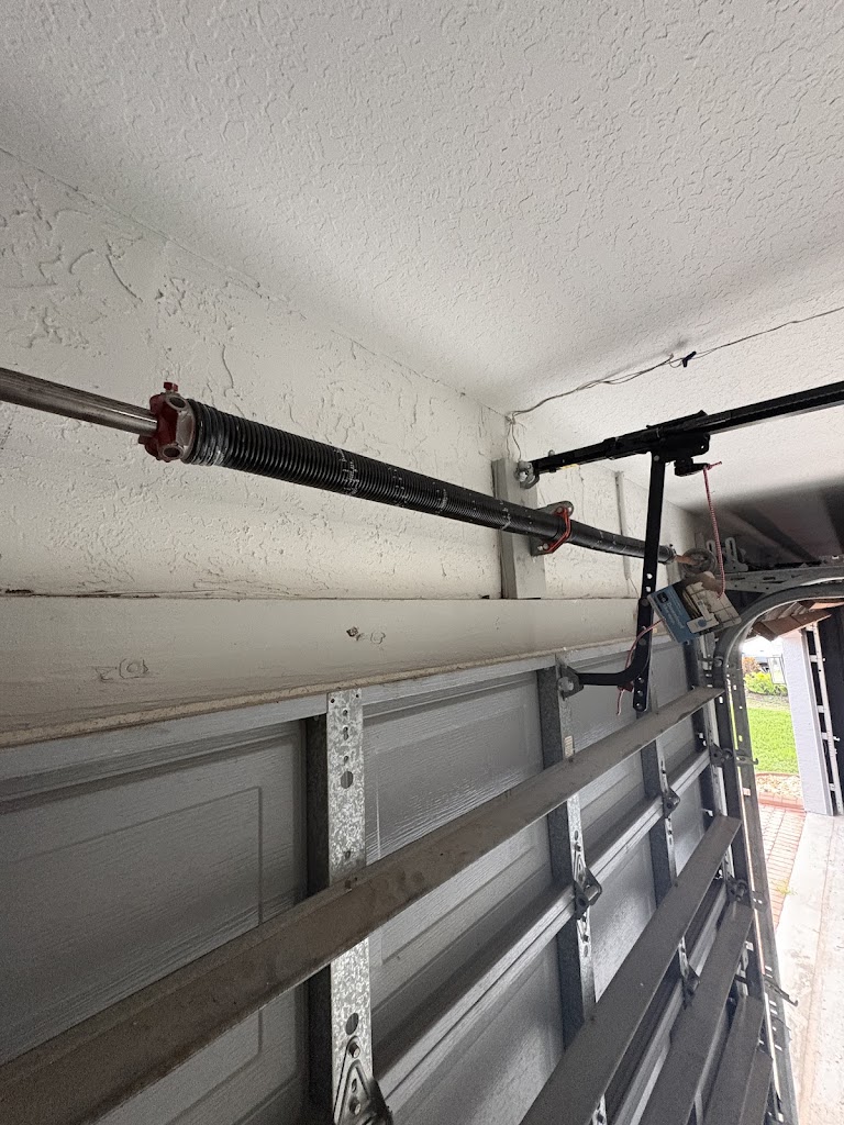 Rise Garage Doors
