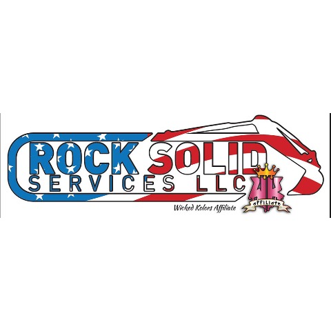 Rock Solid Services LLC