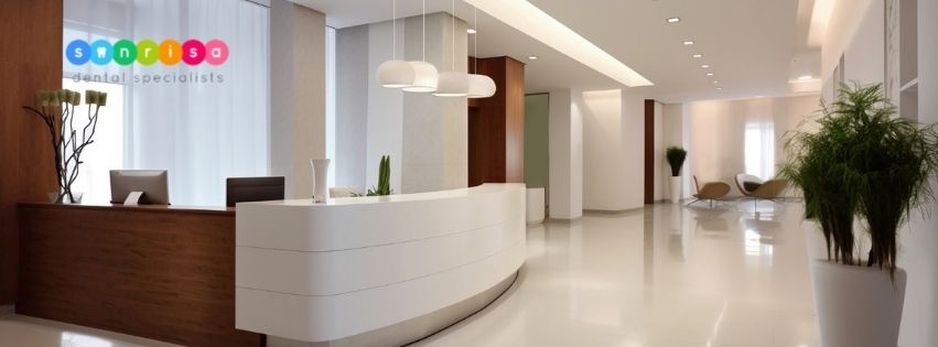 Sonrisa Dental Specialists