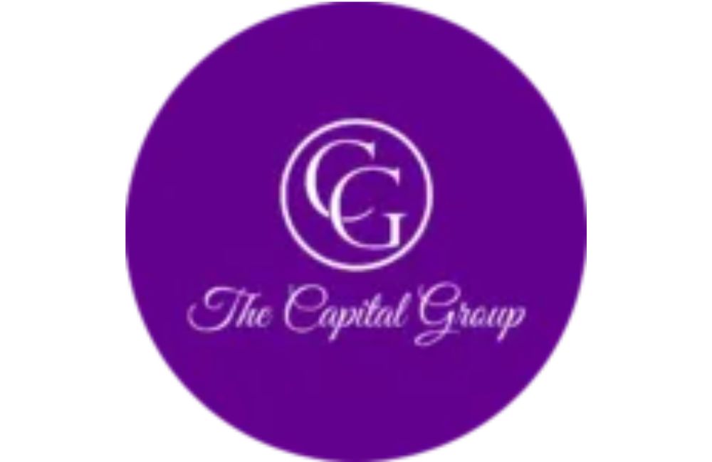 The Capital Group Inc