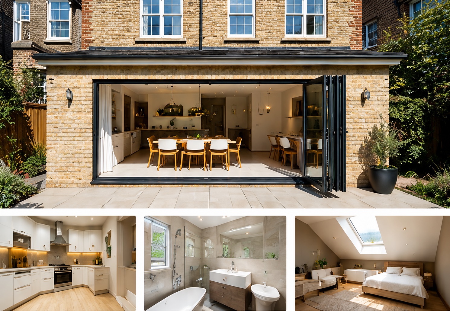 Vetted Builders
