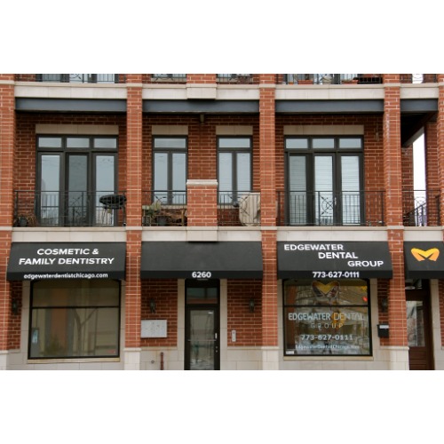 Edgewater Dental Group