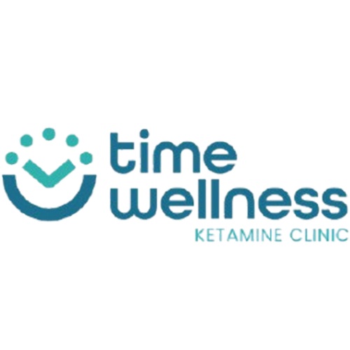 Time Wellness - Ketamine Clinic