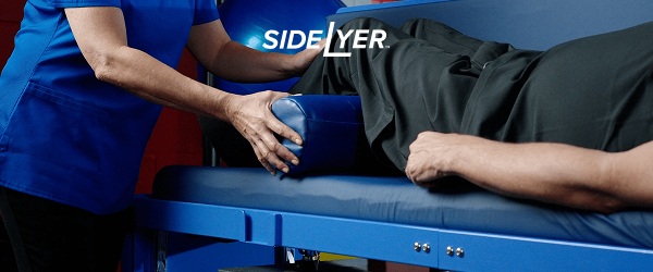 SideLyer - Wound Care Prevention Device