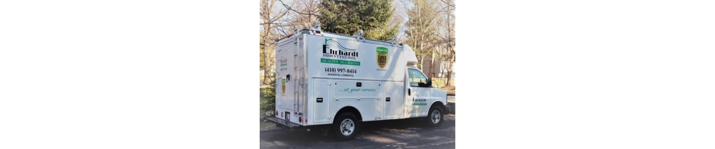 Ehrhardt Brothers Quality Plumbing, Inc.