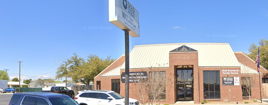 Gold Standard Family Dental