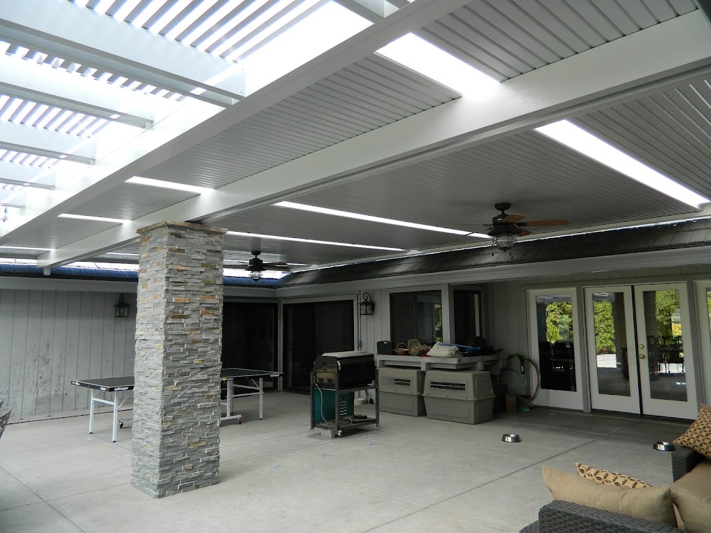 Exterior Perfections Inc