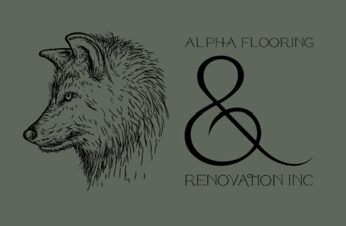 Alpha Flooring & Renovation Inc