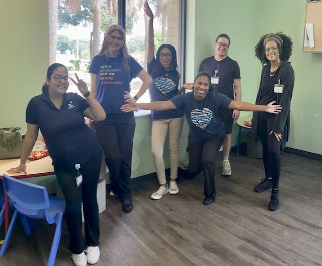 Florida Autism Center Apopka, a division of BlueSprig
