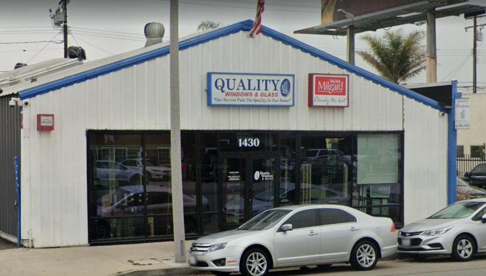 Quality Windows & Doors