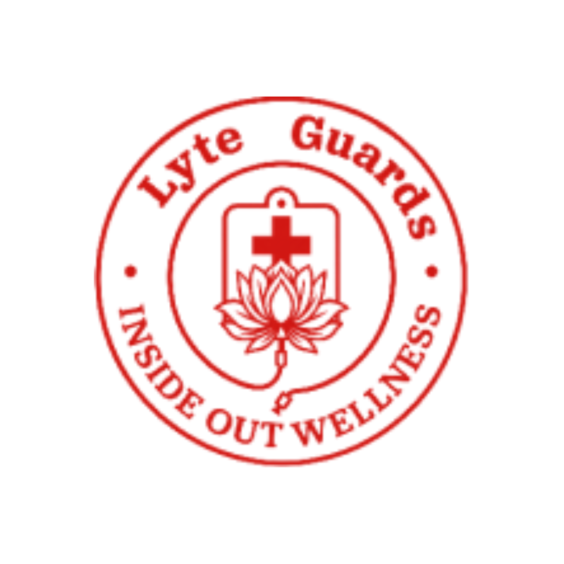 Lyte Guards Inside out wellness